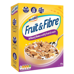 Weetabix Fruit & Fibre Cereal