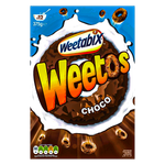 Weetabix Weetos Choco Cereal