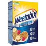 Weetabix Protein Biscuit Cereal