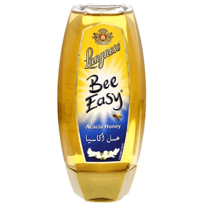 عسل أكاسيا بي ايزي من لانجنيز
