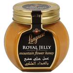 Langnese Royal Jelly Mountain Flower Honey