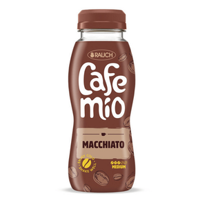 Cafemio Macchiato