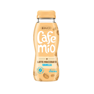 Cafemio Vanilla