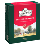 Ahmad Tea English Breakfast Tea
