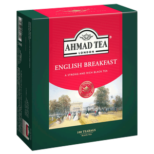 Ahmad Tea English Breakfast Tea