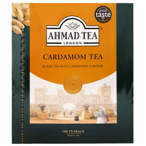 Ahmad Tea Cardamom Tea