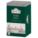 Ahmad Tea Earl Grey Black Tea