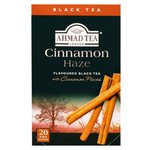 Ahmad Tea Cinnamon Haze