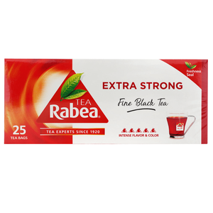 شاي مركز من شاي ربيع