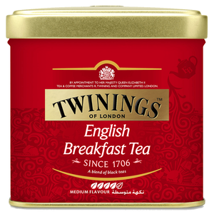 Twinings English Breakfast