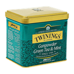 Twinings Gunpowder Green Tea & Mint
