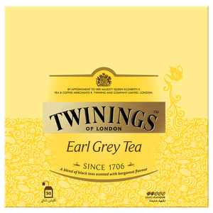 Twinings Earl Grey Tea