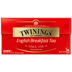 Twinings English Breakfast Tea