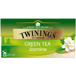 شاي أخضر بالياسمين من تويننجز