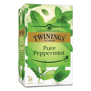Twinings Pure Peppermint