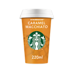 Starbucks Caramel Macchiatto