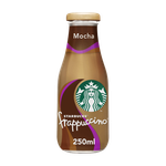 Starbucks Chocolate Mocha Frappuccino