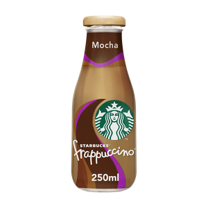 Starbucks Chocolate Mocha Frappuccino