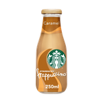 Starbucks Caramel Frappuccino