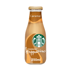 Starbucks Caramel Frappuccino