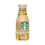 Starbucks Vanilla Frappuccino