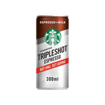Starbucks Tripleshot Espresso