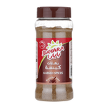Bayara Kabseh Spices