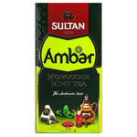 Sultan Tea Ambar Moroccan Mint Teabags