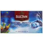 Sultan Tea Good Night