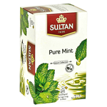 Sultan Tea Pure Mint