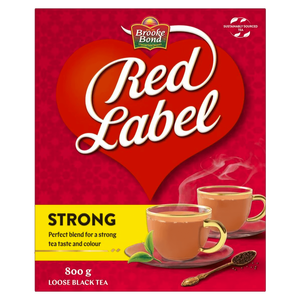 Brooke Bond Red Label Tea