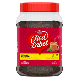 Brooke Bond Red Label Tea