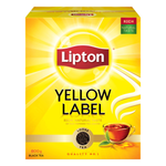 Lipton Yellow Label Tea