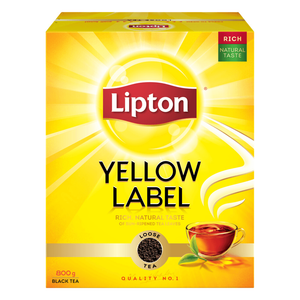 Lipton Yellow Label Tea