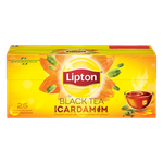 Lipton Black Tea With Cardamom