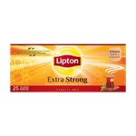 شاي أسود مركَز من ليبتون