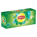 Lipton Green Mint Tea