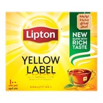 Lipton Yellow Label Teabags