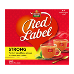 Brooke Bond Red Label Black Tea
