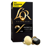 L'Or Espresso Ristretto Coffee Capsules