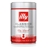 Illy Caffe Classic Roast Ground Coffee