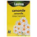 Lavina Camomile Herbal Infusion