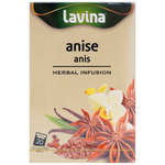 Lavina Anise Herbal Infusion