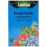 Lavina Forest Fruits l Fruit Infusion