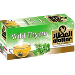 Al Attar Wild Thyme Drink