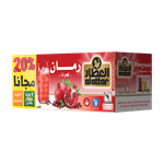 Al Attar Pomegranate Drink