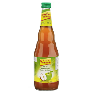 Yamama Apple Cider Vinegar