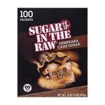 Sugar In The Raw Turbinado Cane Sugar