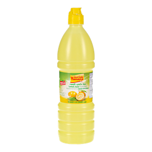 Yamama Lemon Juice