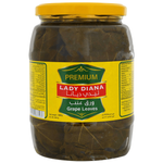 Lady Diana Grape Leaves